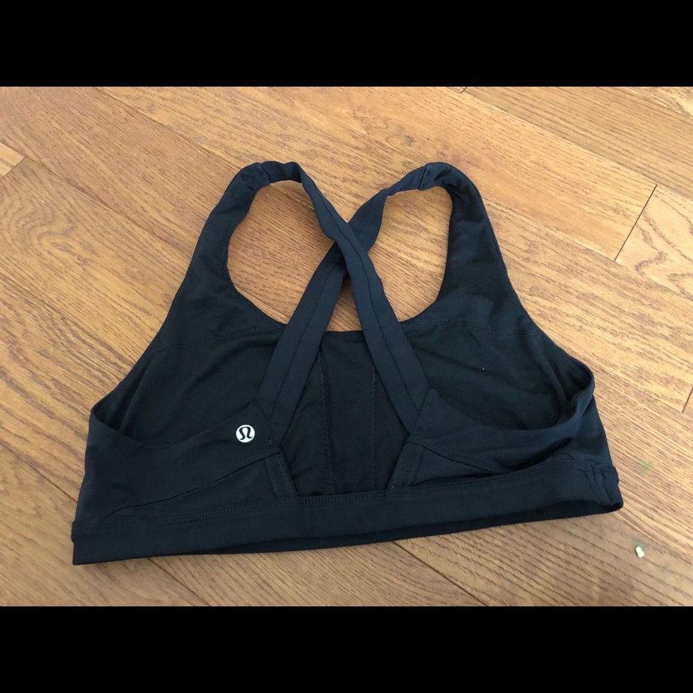 Lululemon Sport Bra